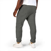 Teacher Crown - Unisex High Waisted Sweatpants