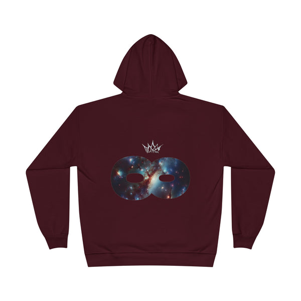Light through Shadow - Unisex EcoSmart Hoodie