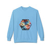 Pollinating Universes - Unisex Sweatshirt