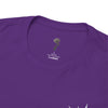Dandelion Sketch Unisex Cotton Tee