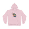 Multiverse Shards - Unisex EcoSmart Hoodie