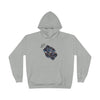 Light through Shadow - Unisex EcoSmart Hoodie