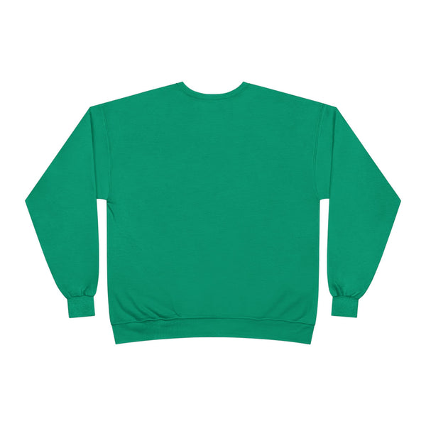 "The Lion" - Unisex EcoSmart Sweatshirt
