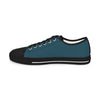Night-stroll Men's Low Top Sneakers