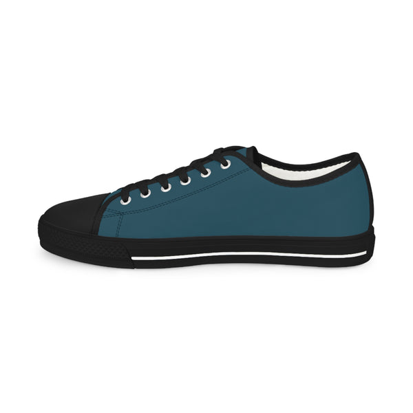 Night-stroll Men's Low Top Sneakers