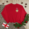 Infinite Sky Within - Unisex EcoSmart Sweatshirt