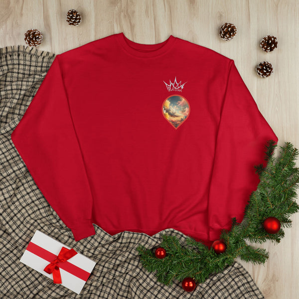 Infinite Sky Within - Unisex EcoSmart Sweatshirt