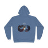 Light through Shadow - Unisex EcoSmart Hoodie