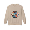 Pollinating Universes - Unisex Sweatshirt