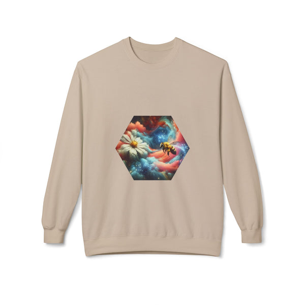 Pollinating Universes - Unisex Sweatshirt