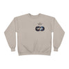 Light through Shadow - Unisex EcoSmart Sweatshirt