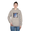 Cosmic Soul - Unisex EcoSmart Hoodie