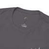 Dandelion Sketch Unisex Cotton Tee
