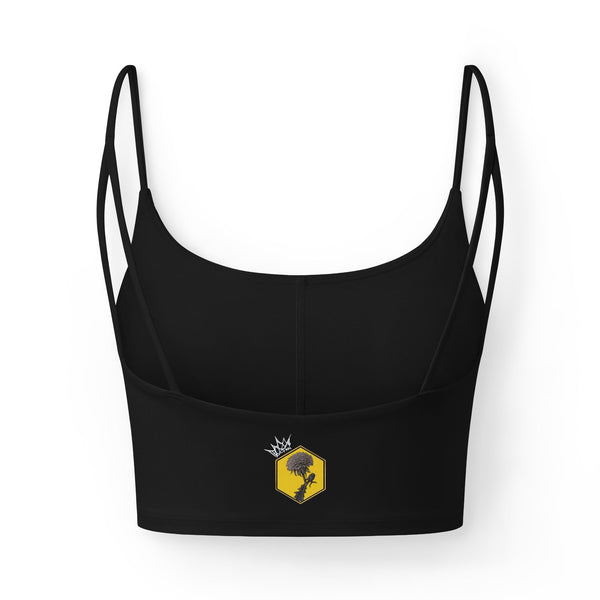 Dandelion Days - Sports Bra