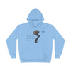 "Dandelion Days" - Unisex EcoSmart Hoodie