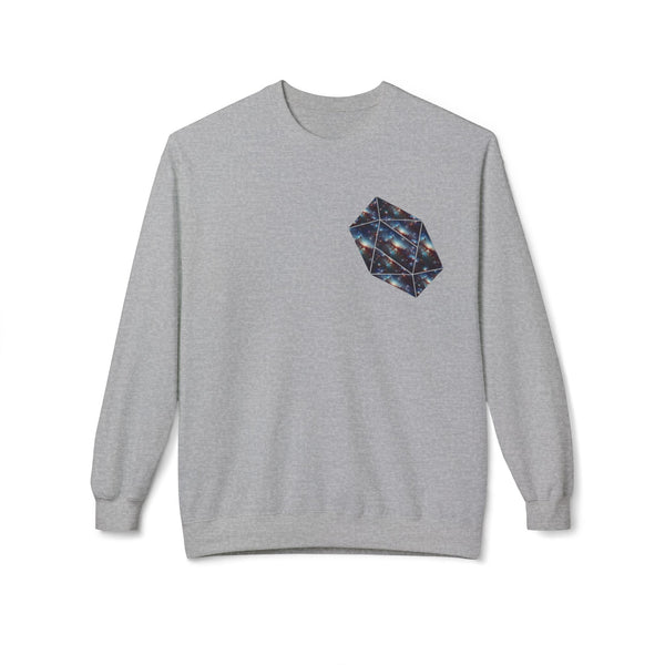 Light through Shadow - Unisex Sweatshirt