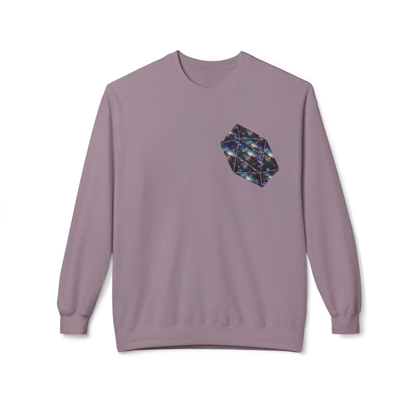 Light through Shadow - Unisex Sweatshirt