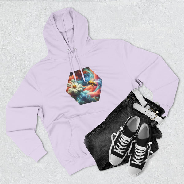 Pollinating Universes - Unisex Hoodie