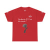 Dandelion Sketch Unisex Cotton Tee