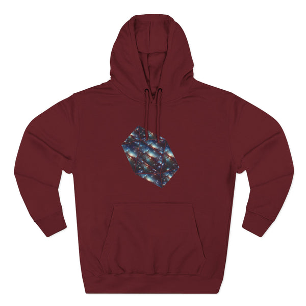 Light through Shadow - Unisex Hoodie