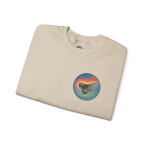 Aligned Fire - Unisex Sweatshirt