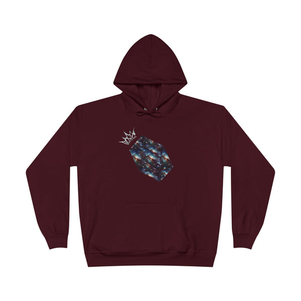 Light through Shadow - Unisex EcoSmart Hoodie
