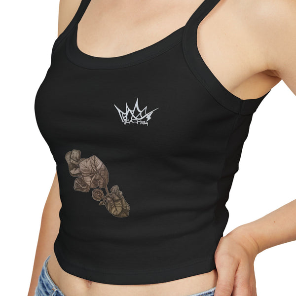 Women's Spaghetti Strap Tank Top