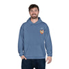 Infinite Sky Within - Unisex EcoSmart Hoodie