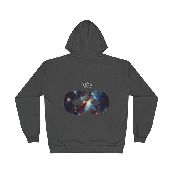 Light through Shadow - Unisex EcoSmart Hoodie