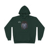 "The Lion" - Unisex EcoSmart Hoodie