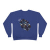 Light through Shadow - Unisex EcoSmart Sweatshirt