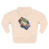 Multiverse Shards of Source - Unisex Hoodie