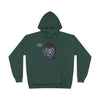 "The Lion" - Unisex EcoSmart Hoodie