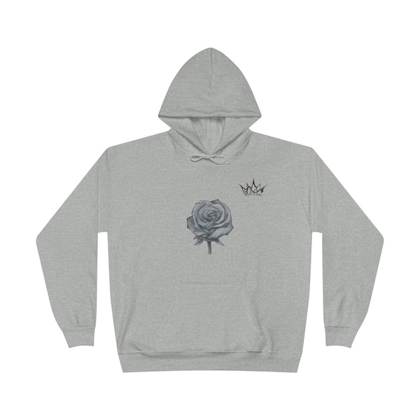 "The Rose" - Unisex EcoSmart Hoodie