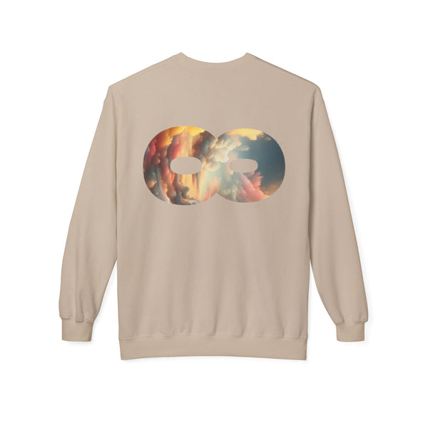 Infinite Sky Within - Unisex Sweatshirt