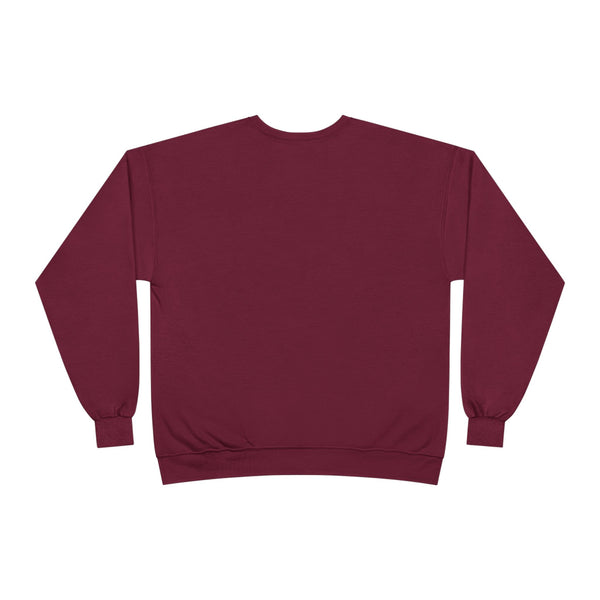 Cosmic Soul - Unisex EcoSmart Sweatshirt