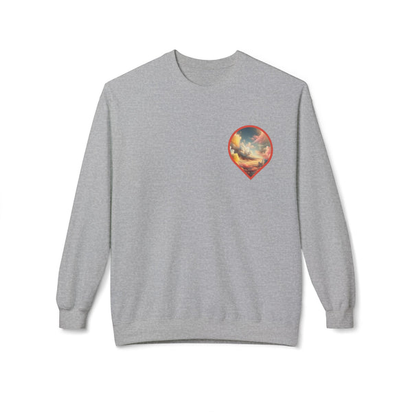 Infinite Sky Within - Unisex Sweatshirt