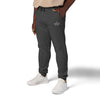Teacher Crown Unisex Embroidered Fleece Sweatpants