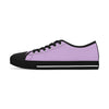 Women's Bougainvillea Sketched Art Sneakers