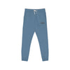 Teacher Crown - Unisex High Waisted Sweatpants