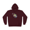 Multiverse Shards - Unisex EcoSmart Hoodie