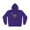 "The Lion" - Unisex EcoSmart Hoodie