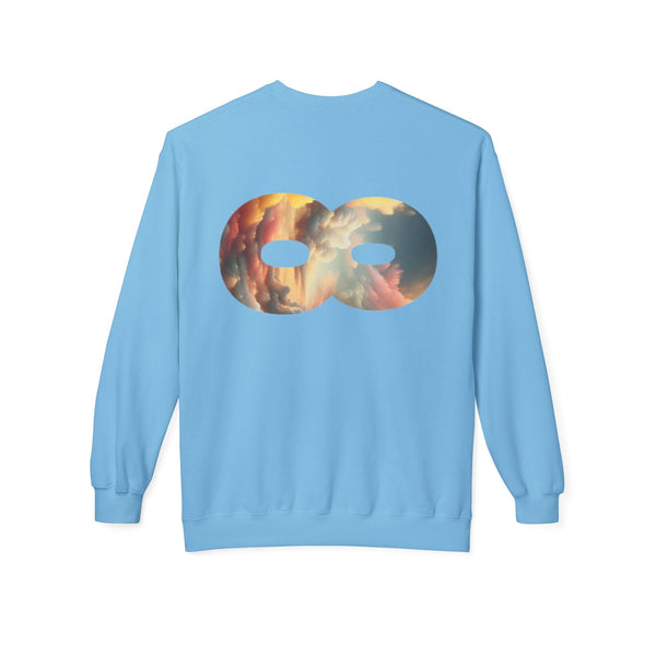 Infinite Sky Within - Unisex Sweatshirt