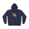Multiverse Shards - Unisex EcoSmart Hoodie