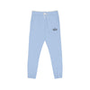 Teacher Crown - Unisex High Waisted Sweatpants