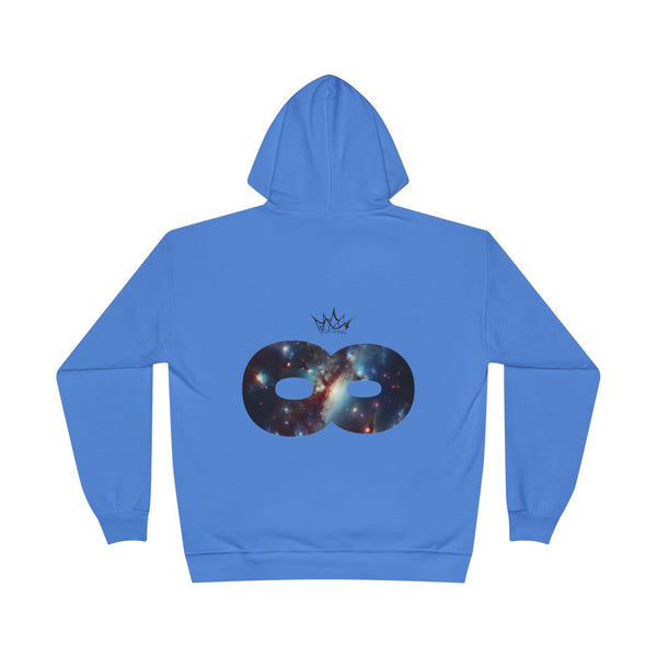 Light through Shadow - Unisex EcoSmart Hoodie