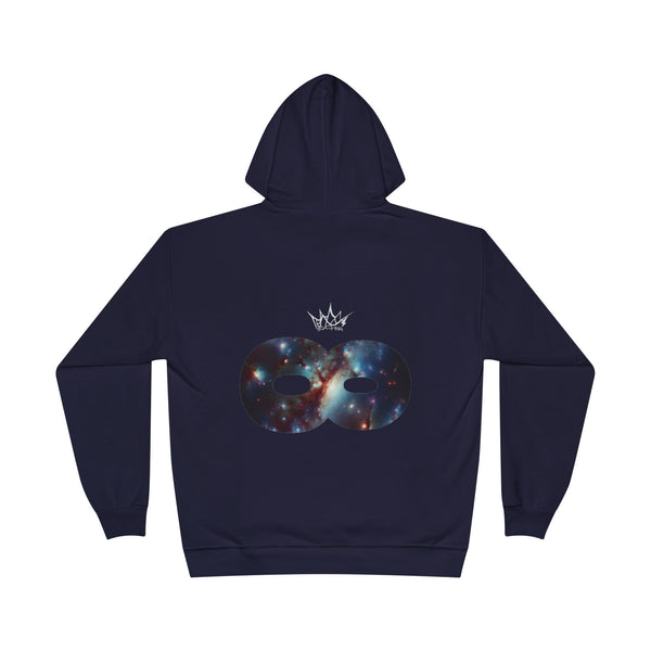 Light through Shadow - Unisex EcoSmart Hoodie