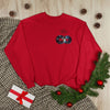 Light through Shadow - Unisex EcoSmart Sweatshirt