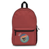 Back-me Pack-me up Backpack