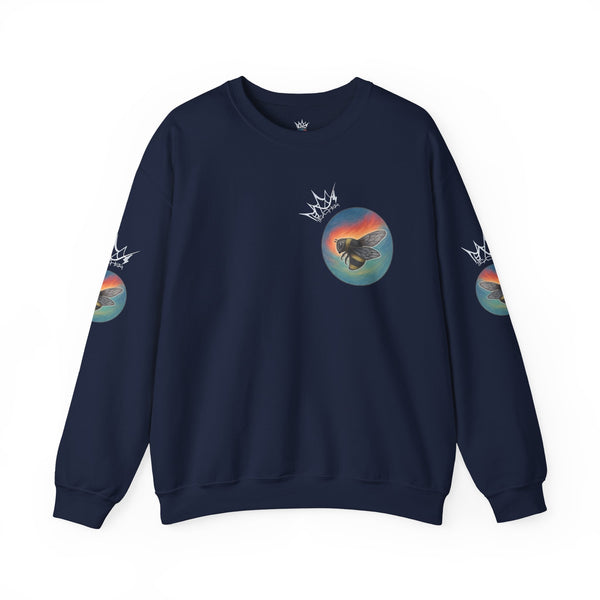 Aligned Fire - Unisex Sweatshirt